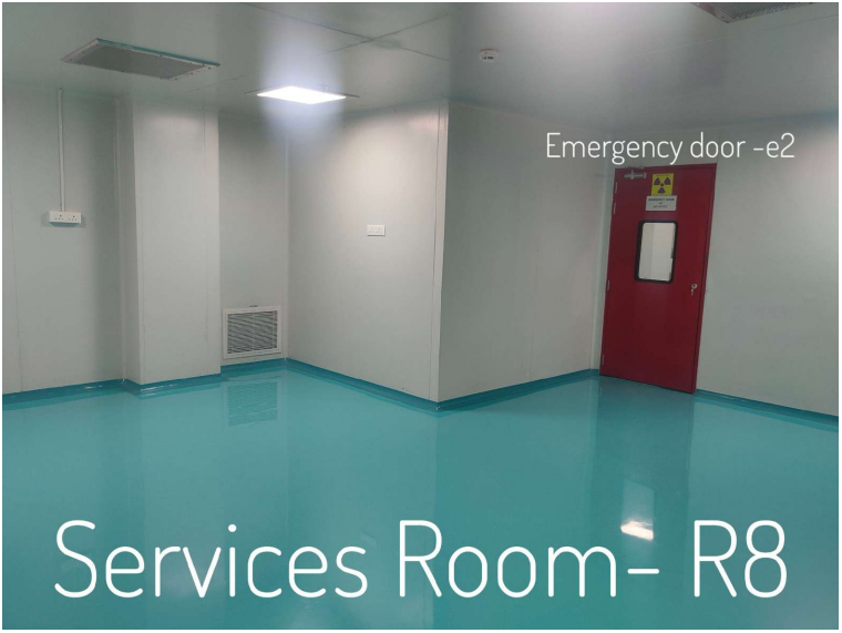 GRIL Team Achievement