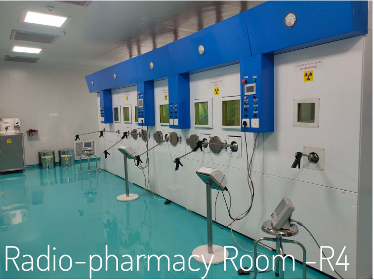 GRIL Commissioning Phase