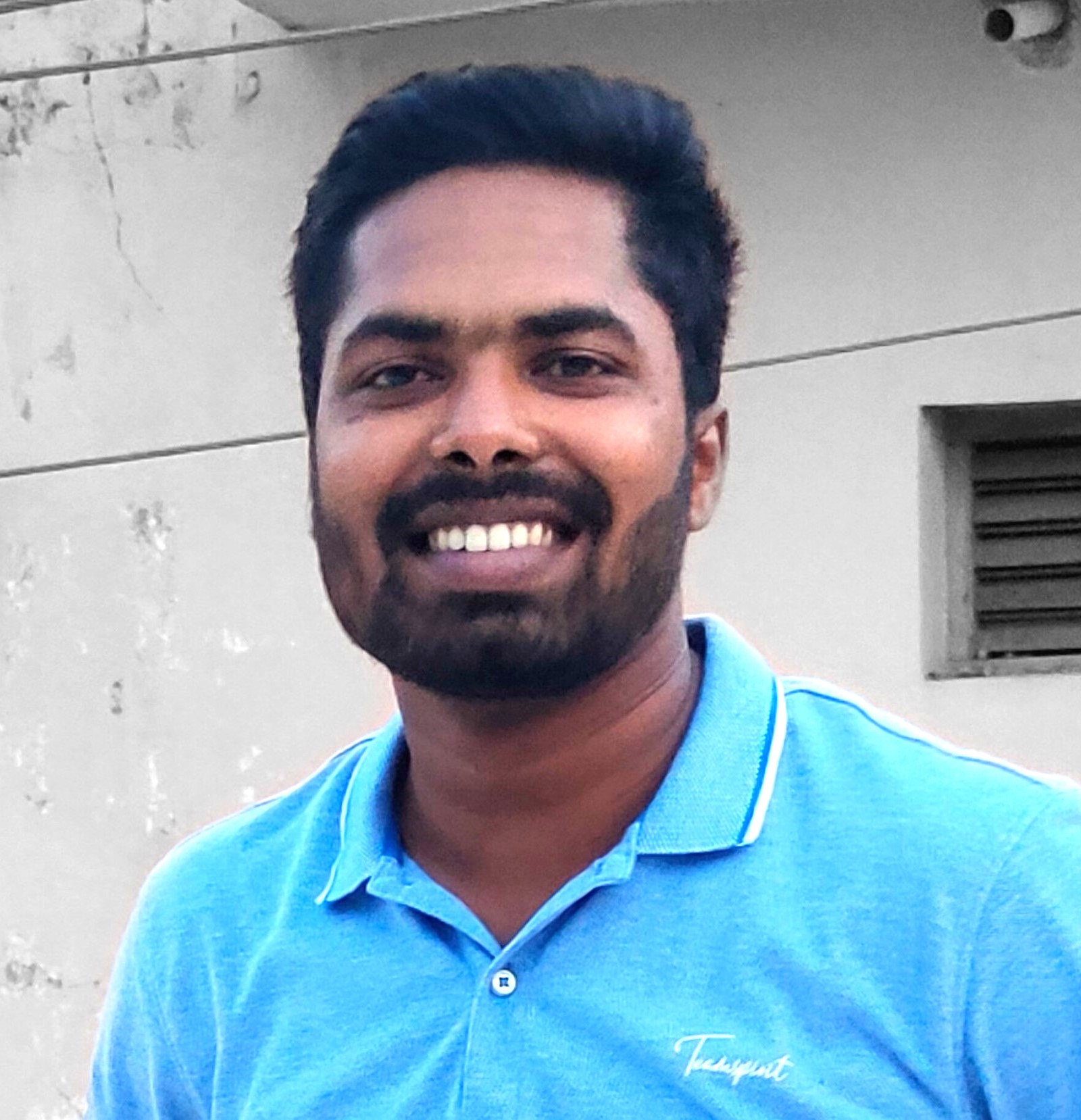 Sri Senthil C. Kumar